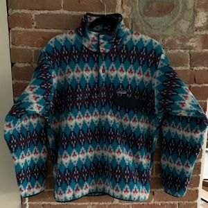 Sweatshirt Patagonia (SYNCHILLA)
